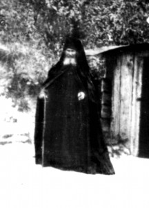монах Серафим (Жулин)